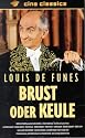 Brust oder Keule - Louis de Funes [VHS]