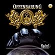 Offenbarung 23 - Folge 8: Macht!. H�rspiel.  H�rspiel: TEIL 8