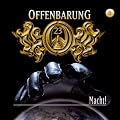 Offenbarung 23 - Folge 8: Macht!. H�rspiel.  H�rspiel: TEIL 8