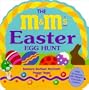 The M&M's Easter Egg Hunt