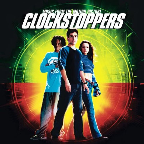 Clockstoppers (2002) Lyrics Lyric Wikia song lyrics, music lyrics