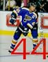 Chris Pronger: The Captain (Sport Snaps Series)