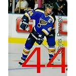 Chris Pronger: The Captain (Sport Snaps Series) book cover