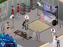 The Sims Superstar Expansion Pack