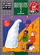 Chefs d'oeuvres populaires : Bibi Fricotin, tome 2