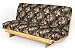 Super EZ Queen-Size Sofa Futon Frame