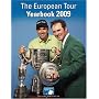 PGA European Tour Yearbook 2009 (Golf)