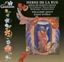 Missa De Sancta Cruce / Lamentations
