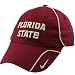 51B1Sm%2BnnuL. AA75  Nike Florida State Seminoles (FSU) Ladies Garnet 2010 Heritage 86 Sideline Hat