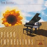 Piano Impressions