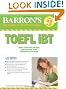 Barron's TOEFL iBT