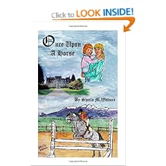 Once Upon a Horse
