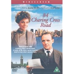 84 Charing Cross Road [Import anglais]