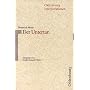 Oldenbourg Interpretationen, Bd.22, Der Untertan: Mit Unterrichtshilfen