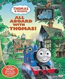 All Aboard With Thomas (Spec Package W/ Playset)