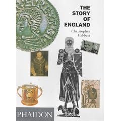 Story of England: Every Visitor's Companion to England's Heritage