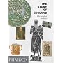 Story of England: Every Visitor's Companion to England's Heritage