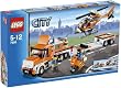 LEGO City 7686...