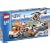 LEGO City 7686 - Transporter mit Hubschrauber