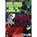 3 Classic Horrors Of The Silver Screen - Vol. 5 - Creature From The Haunted Sea / The Devil Bat / Vampire Bat [DVD]