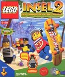 Eigenschaften Koch Media  / Lego Insel 2. CD- ROM für Windows ab 95. Der Steinbrecher kehrt zurück. Alter: 6 - 99