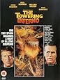 The Towering Inferno  [1975] [DVD] [1974]