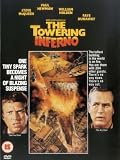 The Towering Inferno  [1975] [DVD] [1974]