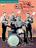 The Best of The Ventures: Guitar Signature Licks Book/CD Pack (Guitar Signature Licks)