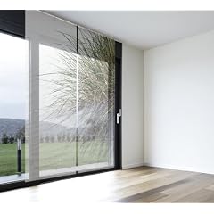 Schiebevorhang Raumteiler 80x245 Gardine Flaechenvorhang bedruckte Gardinen CC1058