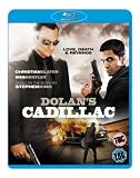 Dolans Cadillac [Blu-ray] [2009]