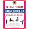 Back-to-School Prep for Amazing Preschoolers