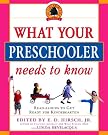 What Your Preschooler...