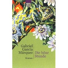 Die b�se Stunde. Roman