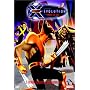X-Men Evolution - Season 1, Volume 3: X Marks the Spot