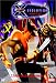 X-Men Evolution - Season 1, Volume 3: X Marks the Spot
