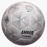 Turbo Soccer Ball Size 5