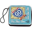 Tic Tac Toe Travel Go Game