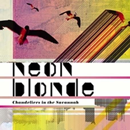 CD-Charts  Search : Chandeliers in the Savannah
