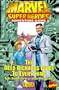 The Reed Richards Guide to Everything (Marvel Super Heroes)