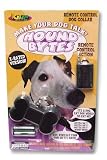 Pet Supplies : Hound Bytes Talking Dog Collar (X Rated)