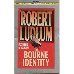 The Bourne Identity
