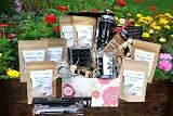 Timeless Memories Gourmet Tea Gift Basket