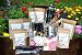 Timeless Memories Gourmet Tea Gift Basket