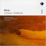  : Berio: Sinfonia, Eindrucke