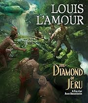 The Diamond of Jeru