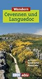  : Wandern in den Cevennen und Languedoc. DuMont aktiv: 35 Touren. Exakte Karten. H&ouml;henprofile