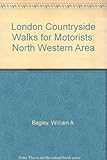 London countryside walks for motorists, north western area