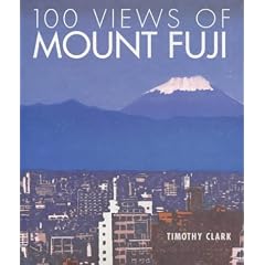 100 Views of Mount Fuji