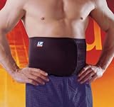 LP SUPPORTS Extreme Back Support