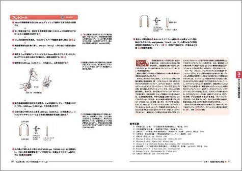 Cover image : タンパク質実験ノート (上) (無敵のバイオテクニカルシリーズ)